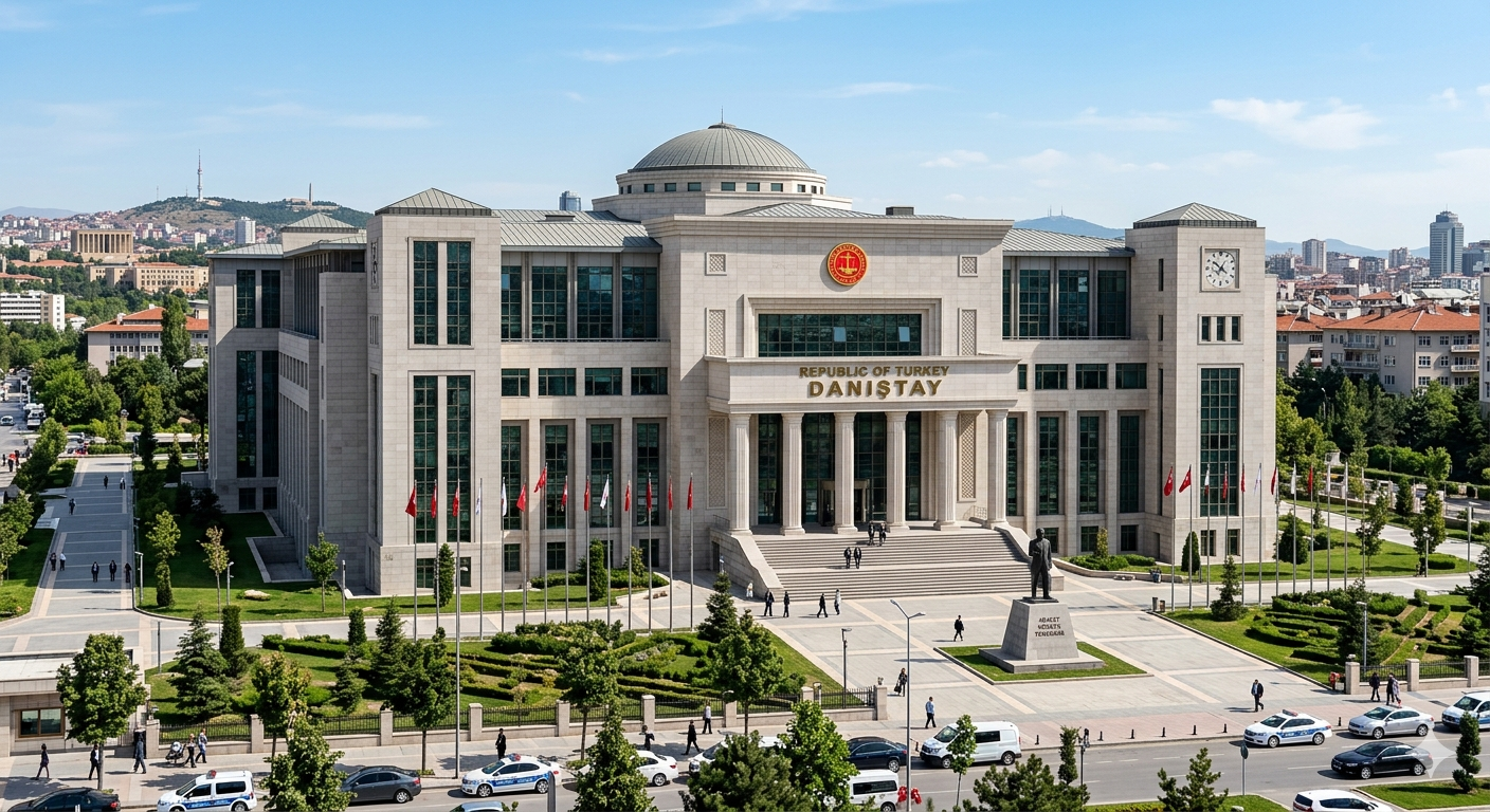 Danıştay Nedir?