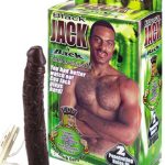 Black Jack Şişme Erkek
