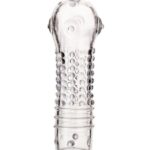 Censan Boyn Penis Kılıfı TPR  Şeffaf 14,7 cm