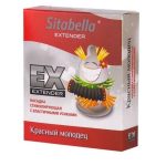 CENSAN Extender Red Prezervatif