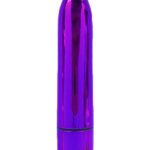 Censan Mini Kurşun Vibratör Koyu Mor