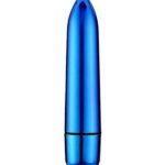 Censan Mini Kurşun Vibratör Mavi
