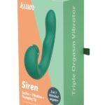 Chisa Kissen Siren